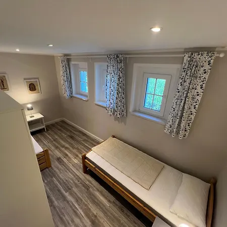 Ferienwohnung Alt Karin *