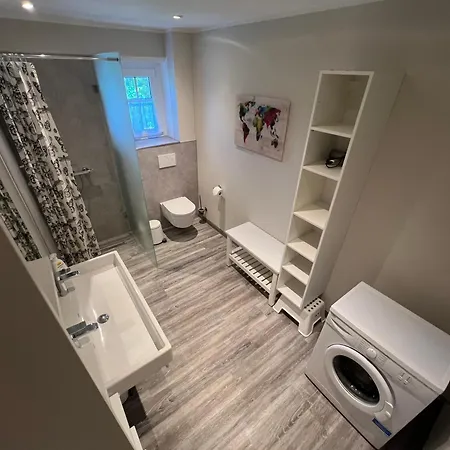 Ferienwohnung Alt Karin Alt Karin