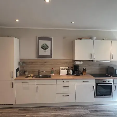 Ferienwohnung Alt Karin Apartamento *