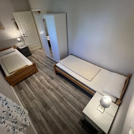 Ferienwohnung Alt Karin Alt Karin