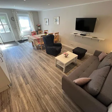 Ferienwohnung Alt Karin Apartamento