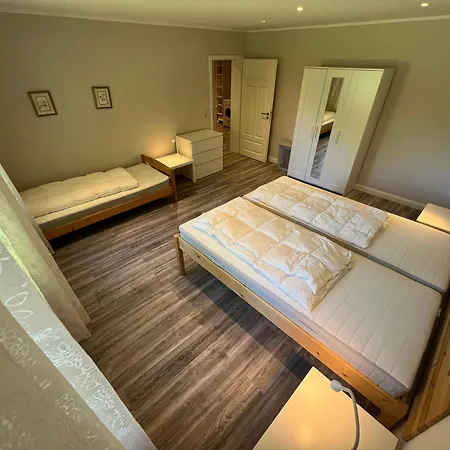 Ferienwohnung Alt Karin Apartamento Alt Karin