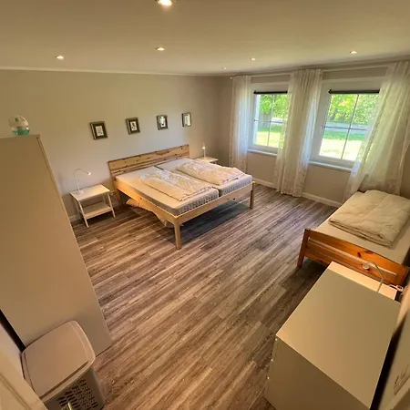 Ferienwohnung Alt Karin *