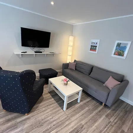 Ferienwohnung Alt Karin Alt Karin