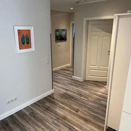 Apartamento Ferienwohnung Alt Karin *