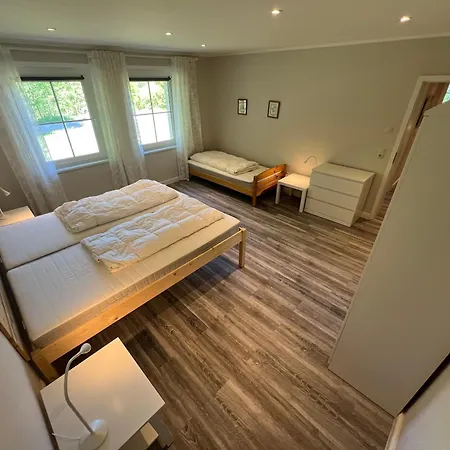 Ferienwohnung Alt Karin *