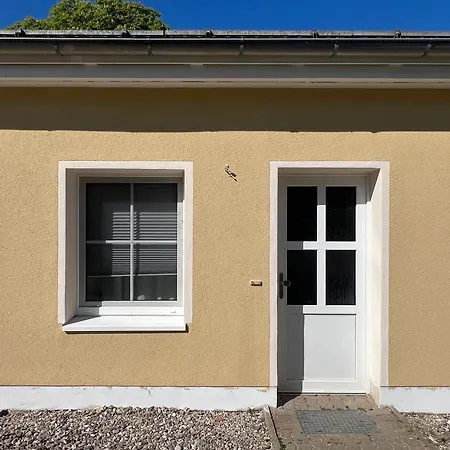 Ferienwohnung Alt Karin Apartamento