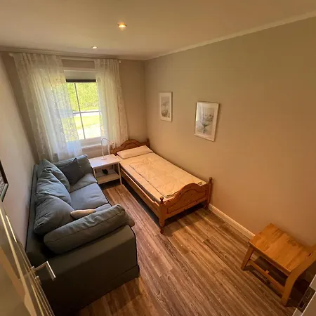 Ferienwohnung Alt Karin *