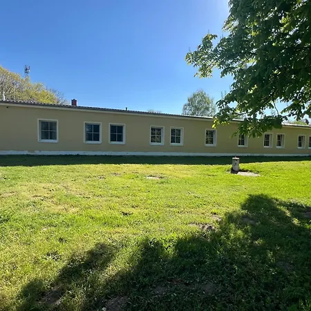 Ferienwohnung Alt Karin Apartamento Alt Karin