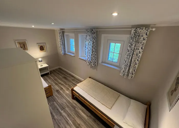 Ferienwohnung Alt Karin *