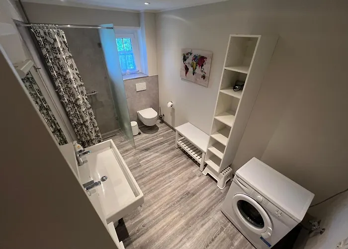 Ferienwohnung Alt Karin Alt Karin