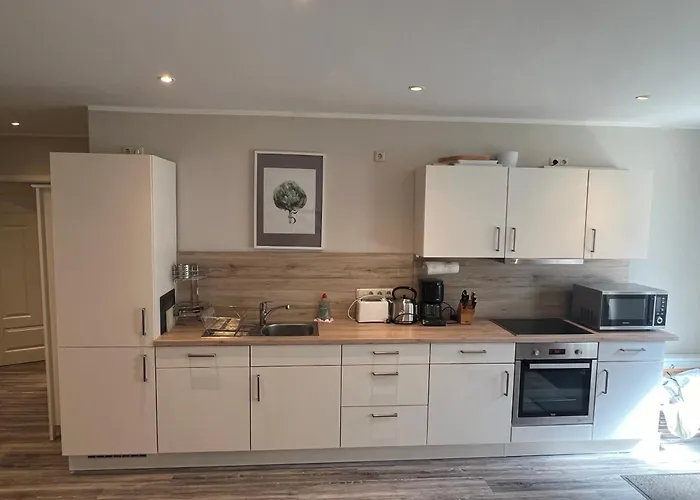 Ferienwohnung Alt Karin Apartment *