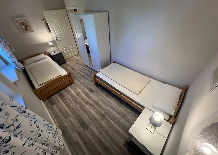 Ferienwohnung Alt Karin Alt Karin