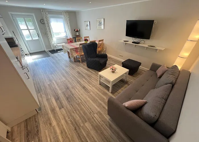 Ferienwohnung Alt Karin Apartment