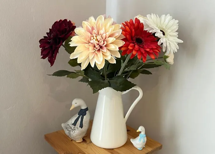 Ferienwohnung Alt Karin Apartment *