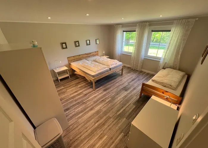 Ferienwohnung Alt Karin *