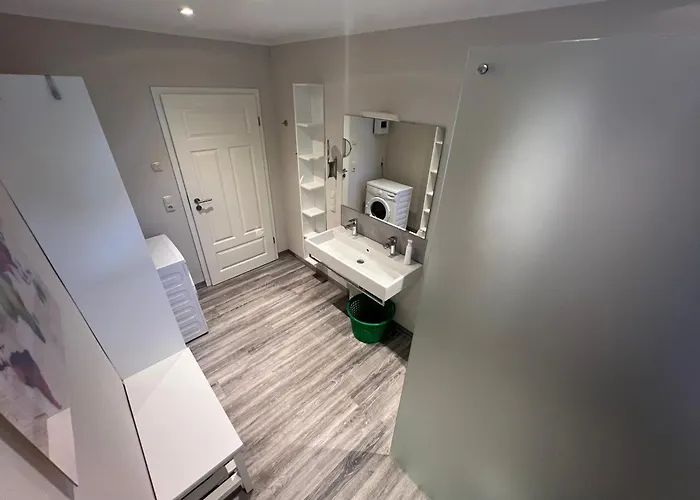 Ferienwohnung Alt Karin * Alt Karin