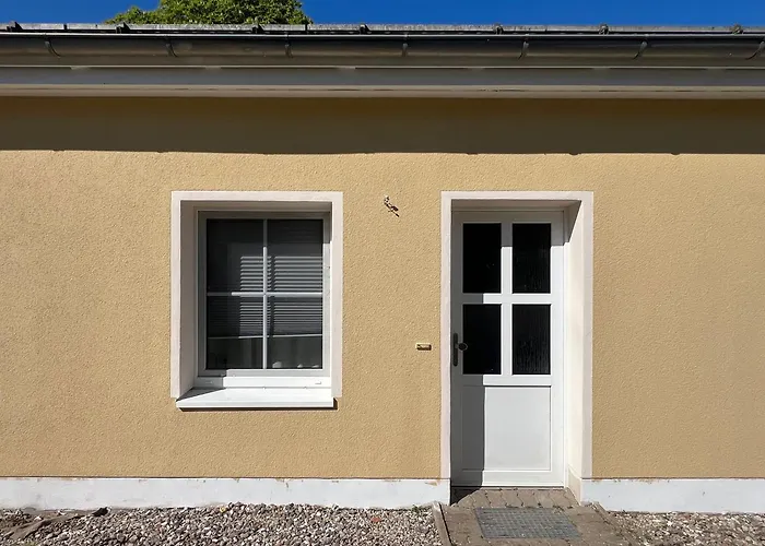 Ferienwohnung Alt Karin Apartment