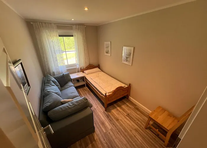 Ferienwohnung Alt Karin *