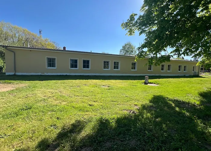 Ferienwohnung Alt Karin Apartment Alt Karin