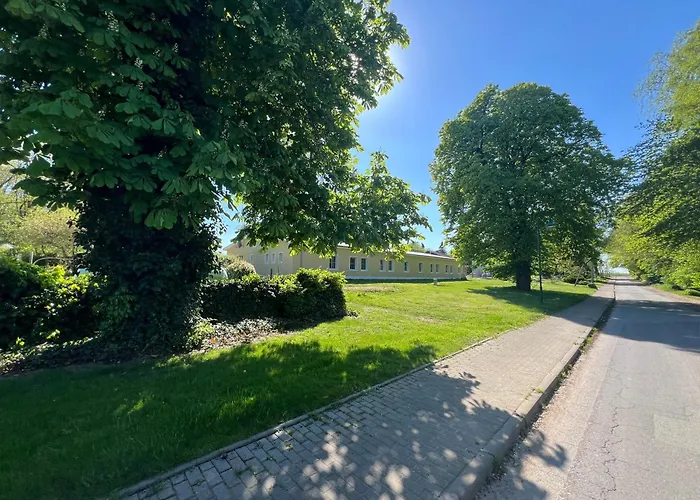 Ferienwohnung Alt Karin Alt Karin